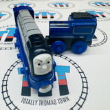 Vinnie and Tender (Mattel) Wooden  - Used