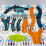 Trackmaster Revolution All Engines Go Value Pack #3 - Used