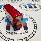 Bulgy (1993) Fair Condition Ripping Sticker ERTL - Used