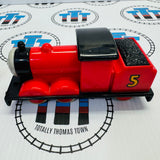 James Golden Bear My First Thomas - Used