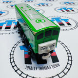 Boco (Learning Curve 2003) Wooden - Used