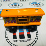 Zoo Car (Learning Curve) Good Condition Wooden - Used