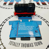 Diesel (2005) with Character Card Used - Take Along