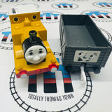 Stepney and Troublesome Truck (2002) Used - TOMY
