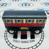 BRIO 33626 Passenger Train Wooden - Used
