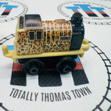 Hiro - Cheetah Hiro New no Package - MINIS