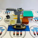 Cranky and Bulstrode at the Harbour (Very Noisy) Used - TOMY