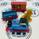 Thomas and the Lion of Sodor (2009) Used - Take N Play