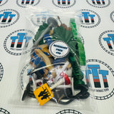 Accessory Pack #10 Wooden - Used