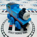 Thomas - Tired Out Thomas #99 (Learning Curve 1999) Wooden - Used