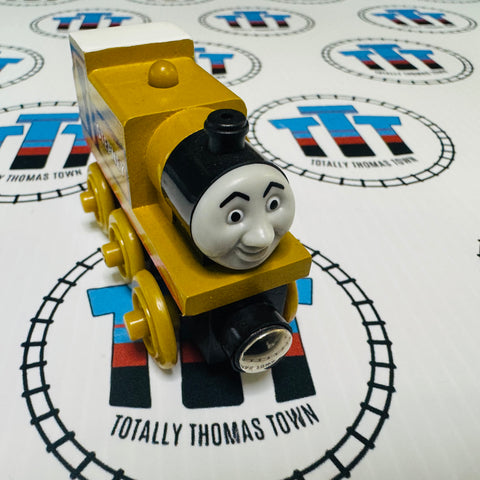Stepney Wooden (Learning Curve 2003) Very Good Condition - Used