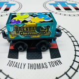 Troublesome Truck - Slime Troublesome Truck New no Package - MINIS
