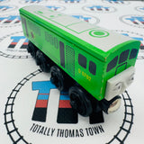 Boco #2 (Learning Curve 1999) Good Condition Wooden - Used