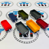 Cargo Value Pack #8 Used - Trackmaster/TOMY