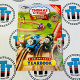 Wooden Railway Yearbook *PICK YOUR BOOK* - Used