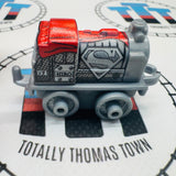 Hiro as Steel Superman New no Package - MINIS