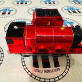 Celebration James and Tender Marked (2013) Good Condition Used - Trackmaster