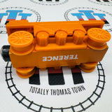 Terence no Treads (Learning Curve) Fair Condition Wooden - Used