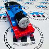 Thomas (2009) Older Face Used - Trackmaster