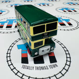 Bulgy Good Condition (1995) Used - TOMY