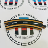 6.5” Curve Road Used - Generic Brand