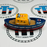 Captain (2012) Good Condition Used - Take N Play