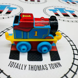 Thomas - Super Thomas Used - MINIS