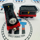 Donald with Tender #2 (2002) Used - Take Along