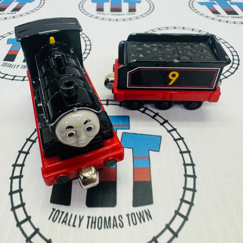 Donald with Tender #2 (2002) Used - Take Along