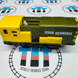 Iron Bert (2009) Used - Trackmaster