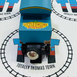 Whittle Shortline The Little Engine That Could Pack (Chipping Paint) Generic Brand Wooden - Used