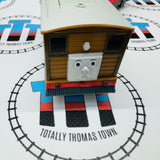 Toby with Cargo Talking (2012 Mattel) Noisy Used - Trackmaster