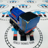Sir Handel (TOMY) Fair Condition Wooden - Used