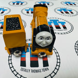 Murdoch & Tender #2 (Learning Curve) Very Good Condition Wooden - Used