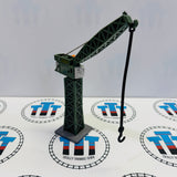 Cranky the Crane with Hook Rare ERTL - Used