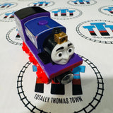 Charlie Roll and Whistle (Mattel) Good Condition Wooden - Used