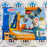Target Blast Stunt Set New - MINIS