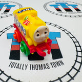 Thomas - Dots Thomas New no Package - MINIS