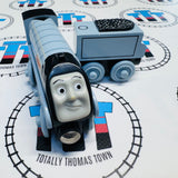 Spencer & Tender (Learning Curve) Good Condition Wooden - Used