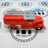 Flynn no Tender (2013) Used - Trackmaster Revolution