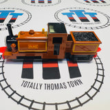 Duke (1997) Peeling Sticker ERTL - Used