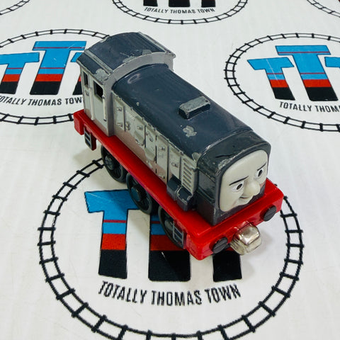 Dennis (2006) Fair Condition Used - Take Along