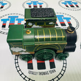 Emily and Tender Roll and Whistle (Mattel) Fair Condition Wooden - Used