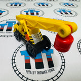 Kevin no Cargo (Mattel) Fair Condition Wooden - Used