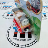 Stanley (Thomas Wood Mattel Unpainted) Wooden - New