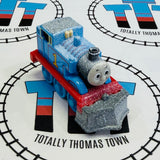 Thomas with Snow and Plow (2002) Used - Take Along