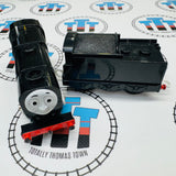 Neville & Tender (2005) Noisy Used - TOMY