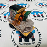 Scrap Monster (Mattel) Wooden - Used