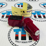 Caitlin Capsule Plarail Pull Along - New in Opened Package