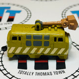 Diesel 10 #3 (2000) Capsule Plarail Wind Up - Used